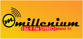 Millenium 109 FM 